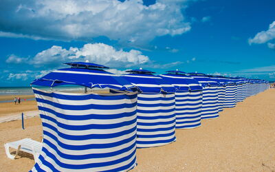 Cabourg 109