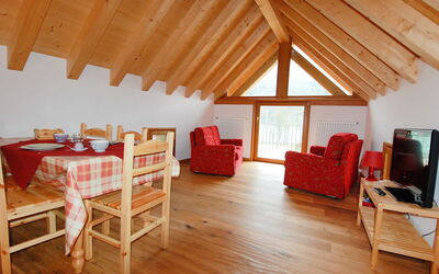 Alloggio:&nbsp;Albergo Diffuso - Cjasa de Barce 230.2