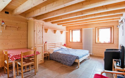 Alloggio:&nbsp;Albergo Diffuso - Cjasa de Barce 230.1