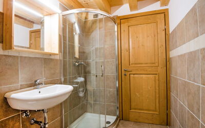 Alloggio:&nbsp;Albergo Diffuso - Cjasa de Barce 230.1