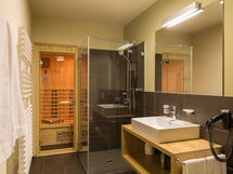 PrivÀ Alpine Lodge Dlx3