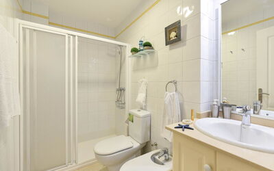 Apartment At Las Canteras Beach
