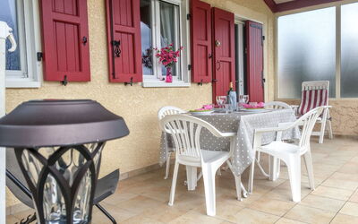 Le Clos des Sapins
