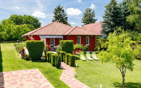 Sunshine: Pianta, Cielo, Nube, Proprietà, Natura, Albero, Lotto, Casa, Paesaggio Naturale, Villetta