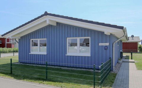 Alloggio:&nbsp;Norderoog 100.9