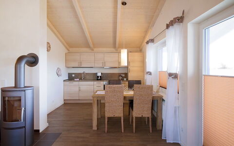 Dagebüll 100: Camera, Proprietà, Costruzione, Pavimento, Pavimento In Legno, Interior Design, Latifoglie, Mobilia, Soffitto, Casa