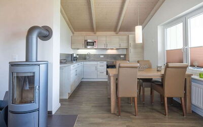 Alloggio:&nbsp;Norderoog 100.9