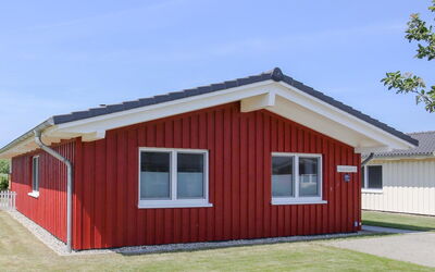Alloggio:&nbsp;Strandkrabbe 100.15