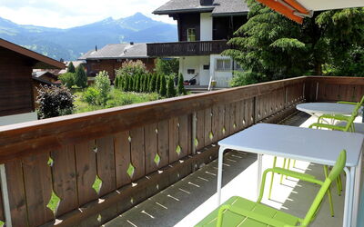 Grindelwald 322