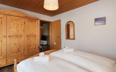 Alloggio:&nbsp;Chalet Bienli Mitte 322.1