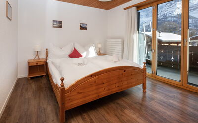 Alloggio:&nbsp;Chalet Bienli Mitte 322.1