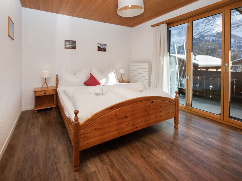 Alloggio:&nbsp;Chalet Bienli Mitte 322.1