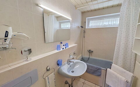 Triberg 100: Bagno, Lavandino Del Bagno, Idraulico Fixture, Lavello, Pavimentazione, Pavimento, Interior Design, Rubinetto, Idraulico, Camera