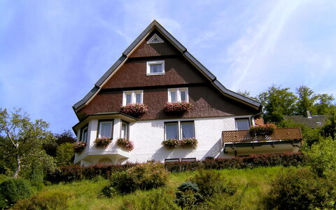 Triberg 100