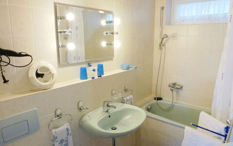 Triberg 100: Bagno, Camera, Proprietà, Lavello, Idraulico Fixture, Lavandino Del Bagno, Rubinetto, Bagno Accessorio, Interior Design, Costruzione