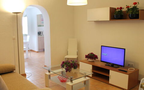 Bernia: Mobilia, Proprietà, Tavolo, Pianta, Pianta Della Casa, Comfort, Divano, Interior Design, Arancia, Illuminazione