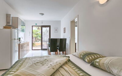 Alloggio:&nbsp;Villa Alpa 115.4