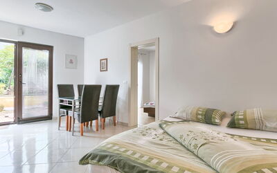 Alloggio:&nbsp;Villa Alpa 115.4