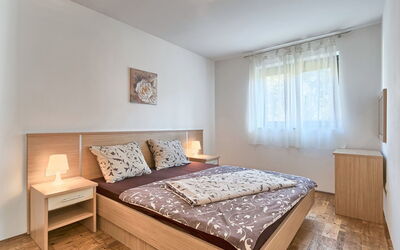 Alloggio:&nbsp;Villa Alpa 115.2