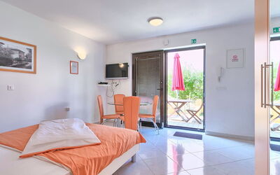 Alloggio:&nbsp;Villa Alpa 115.3