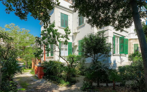 Silvia: Proprietà, Casa, Casa, Immobiliare, Costruzione, Architettura, Albero, Quartiere, Cittadina, Estate