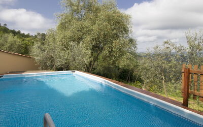 Casa vacanza Il Borgo di Gebbia - Civitella in Val di Chiana, Toscana, Italia