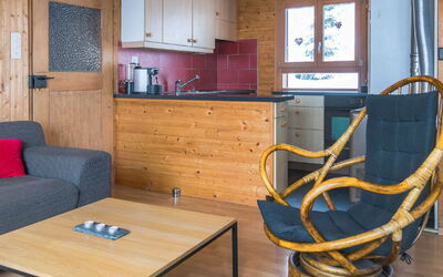 Chalet de la Vue des Alpes