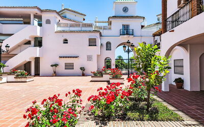 Alloggio:&nbsp;Pueblo Quinta 121.5
