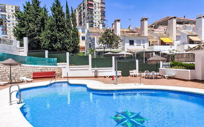 Benalmádena Costa 121
