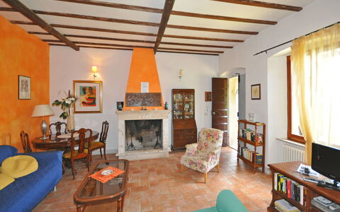 Alloggio:&nbsp;Rapolano 2