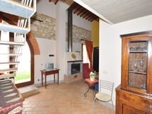 Alloggio:&nbsp;Rapolano 3