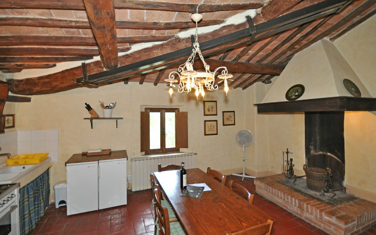 Alloggio:&nbsp;Giulietta