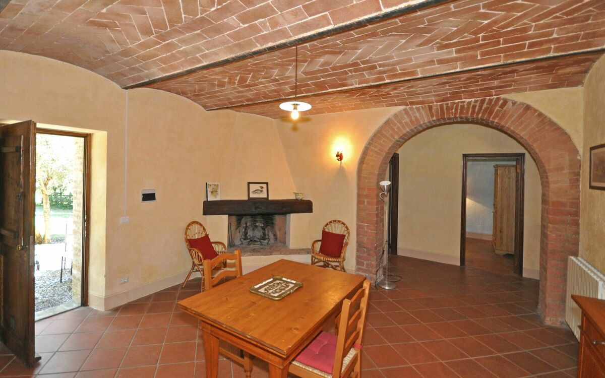 Alloggio:&nbsp;Virgilio