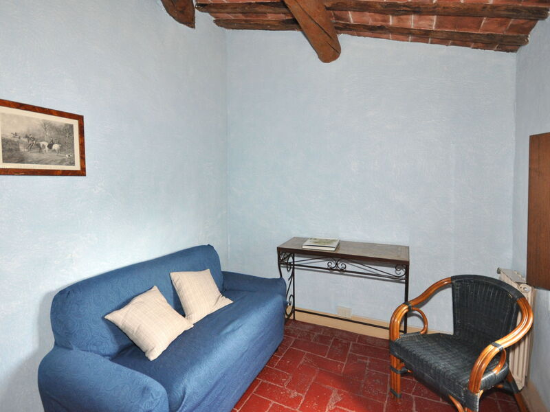 Alloggio:&nbsp;Giulietta