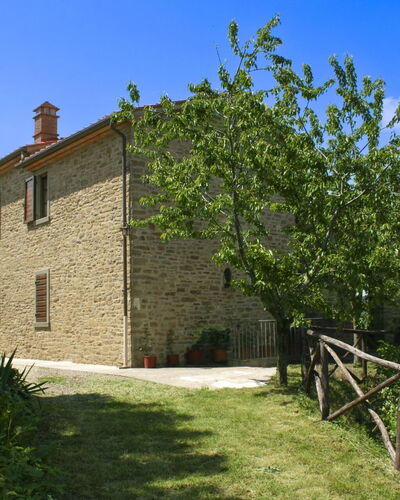 Casetta i Ciliegi