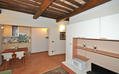Alloggio:&nbsp;Ortensia 4