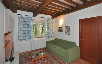 Alloggio:&nbsp;Ortensia 4