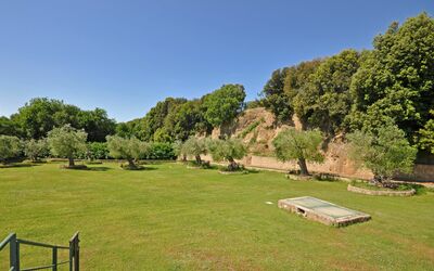 Pitigliano