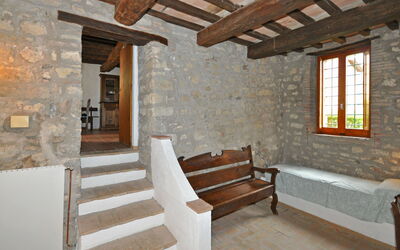 Alloggio:&nbsp;Martino 2