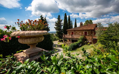 Casale Il Trecento