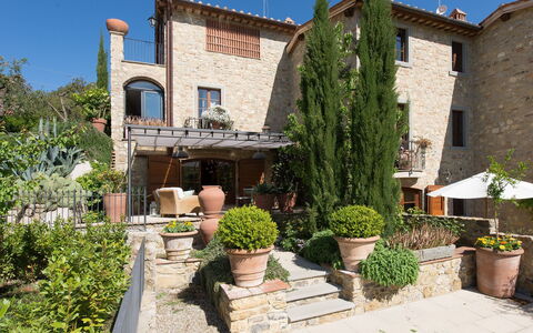 Villa Nova: Proprietà, Casa, Costruzione, Immobiliare, Casa, Estate, Architettura, Zona Residenziale, Giardino, Villa