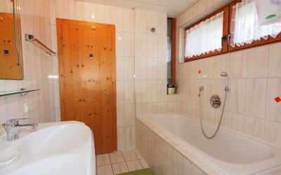 Alloggio:&nbsp;Residence Awen 410.1