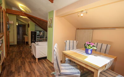 Alloggio:&nbsp;Appartement Olivia 410.3