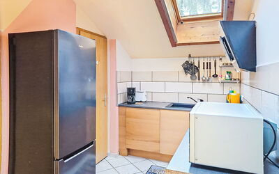 Alloggio:&nbsp;Appartement Olivia 410.3