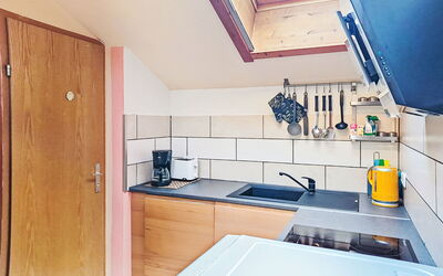 Alloggio:&nbsp;Appartement Olivia 410.3