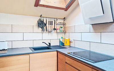 Alloggio:&nbsp;Appartement Olivia 410.3