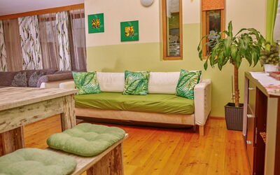 Alloggio:&nbsp;Residence Awen 410.1