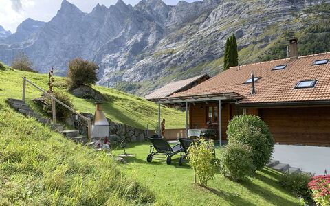 Reindli: Montagna, Pianta, Cielo, Ecoregione, Natura, Paesaggio Naturale, Verde, Costruzione, Casa, Albero