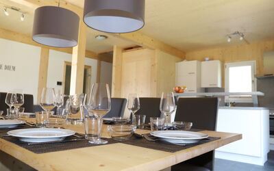 Alloggio:&nbsp;Sonneck mit Outdoorsprudelbad 10P 202.8