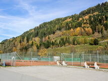 Alloggio:&nbsp;Relax Holiday Mur 21A 202.7